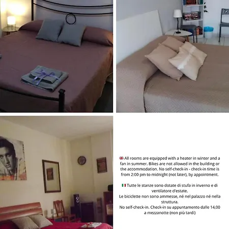 Couette-café Sa Sindria Cagliari