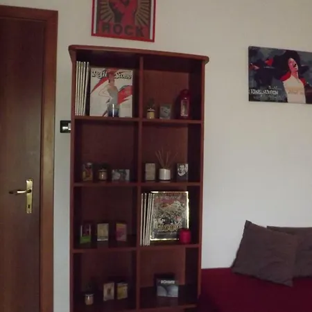 Sa Sindria Couette-café Cagliari