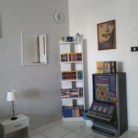 Sa Sindria Couette-café Cagliari